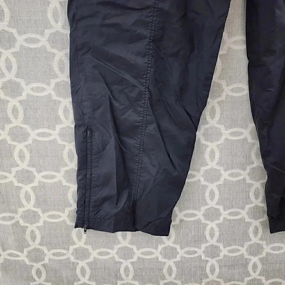 USA Olympic Black Track Pants Men's XL - Picture 2 of 12